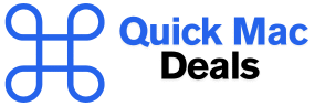 Quality Mac Parts Logo